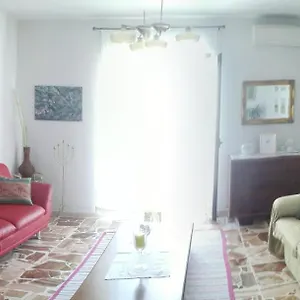 Pa Blanc Nocleg ze śniadaniem Alghero