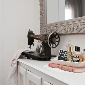 Un Sogno Bed and breakfast