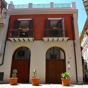  Maison d'hôtes Isula Italie