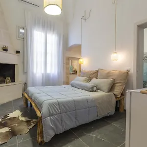  Maison d'hôtes Dongiovanni Italie