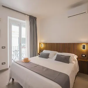  Guest house Humboldt Luxury Italy