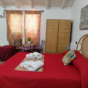  Bed & Breakfast Sikelia Italy