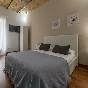 Residenza Sistina Pensjonat Rzym