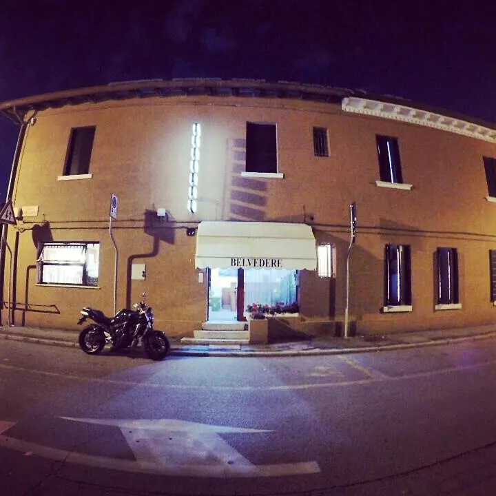 Nuova Locanda Belvedere Marghera Hotel