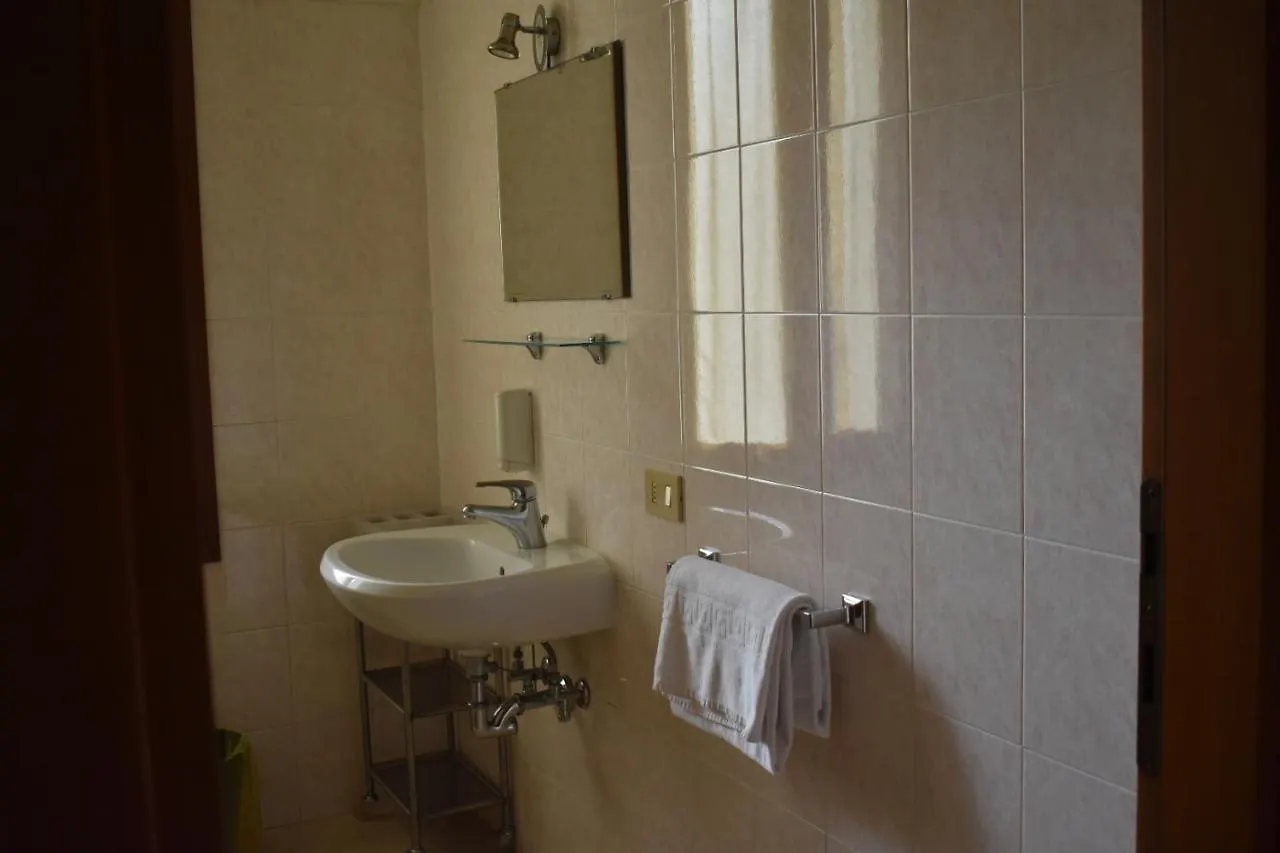 Hotel Nuova Locanda Belvedere Marghera