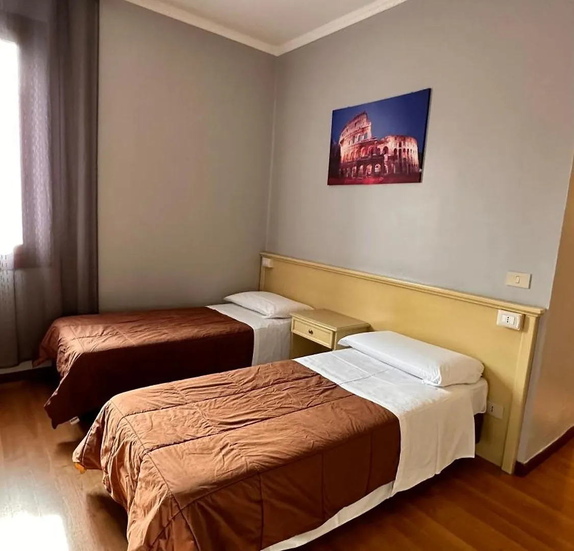 Nuova Locanda Belvedere Marghera Włochy