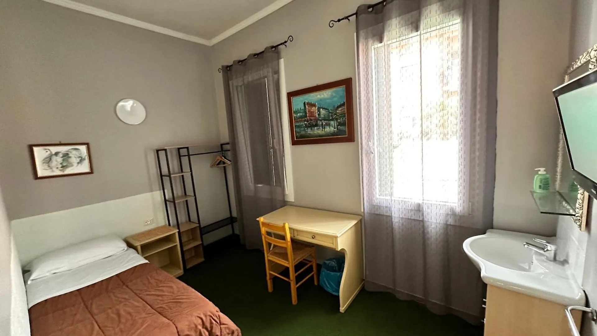 Nuova Locanda Belvedere Marghera