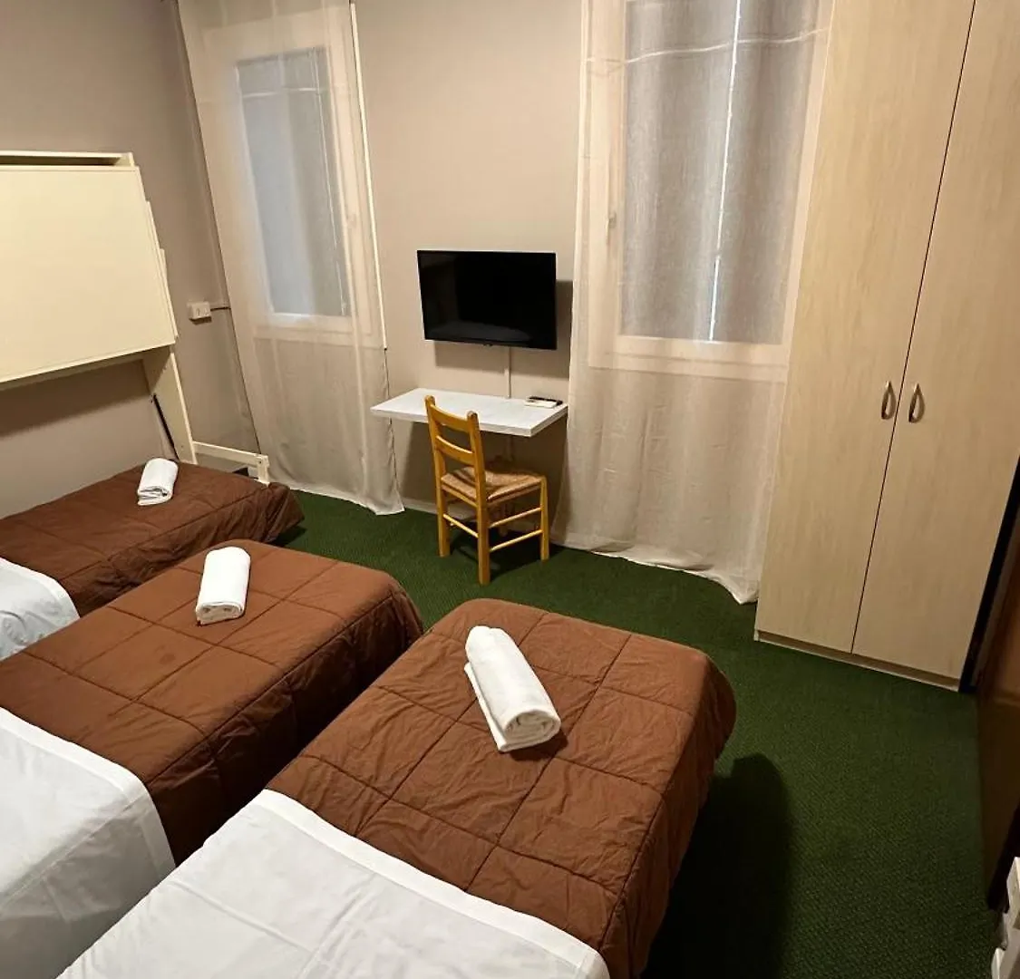 Nuova Locanda Belvedere Marghera Włochy