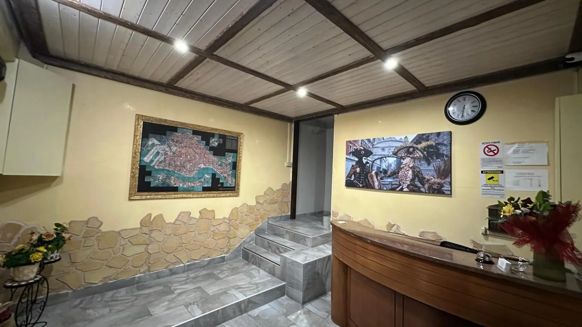Nuova Locanda Belvedere Marghera