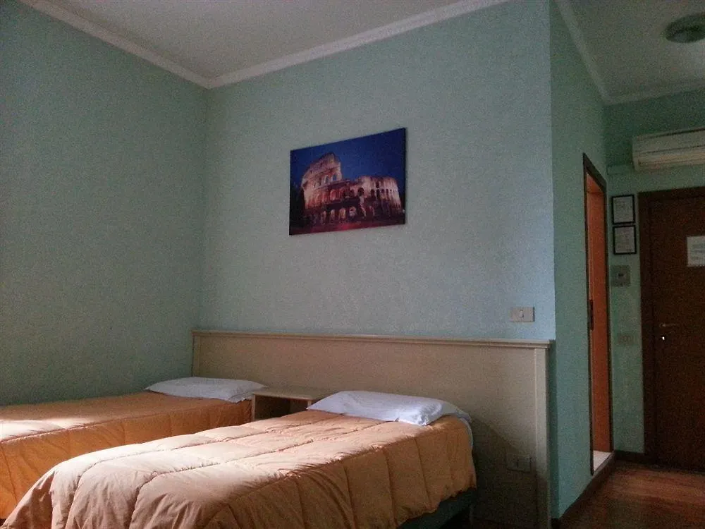 Nuova Locanda Belvedere Marghera