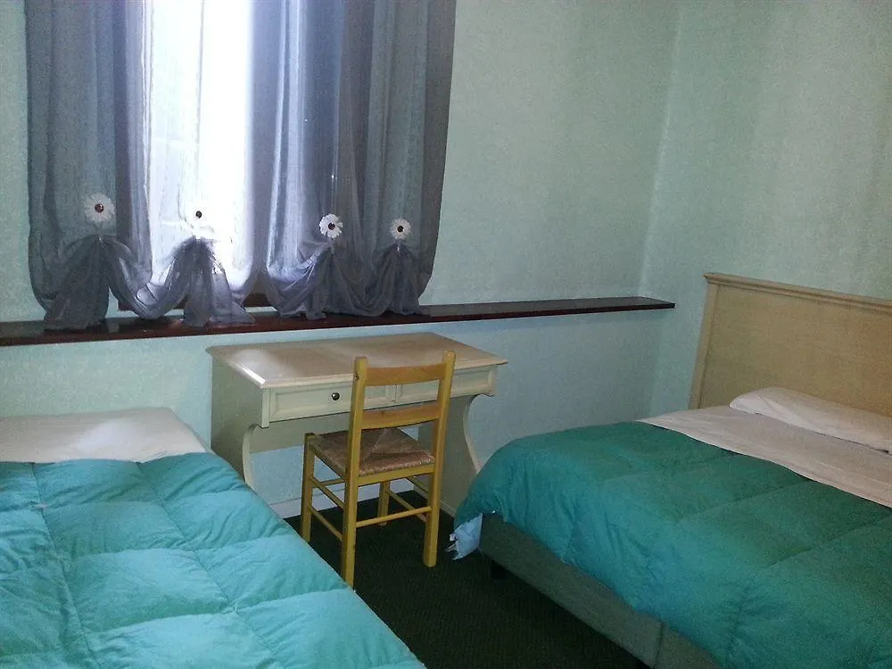 Hotel Nuova Locanda Belvedere Marghera