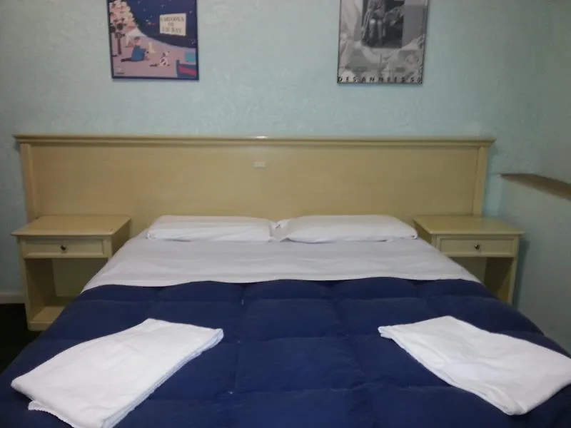 Hotel Nuova Locanda Belvedere Marghera