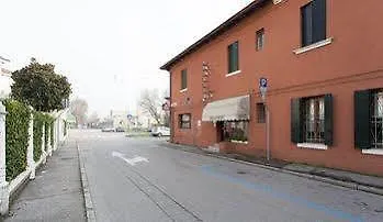 Hotel Nuova Locanda Belvedere Marghera