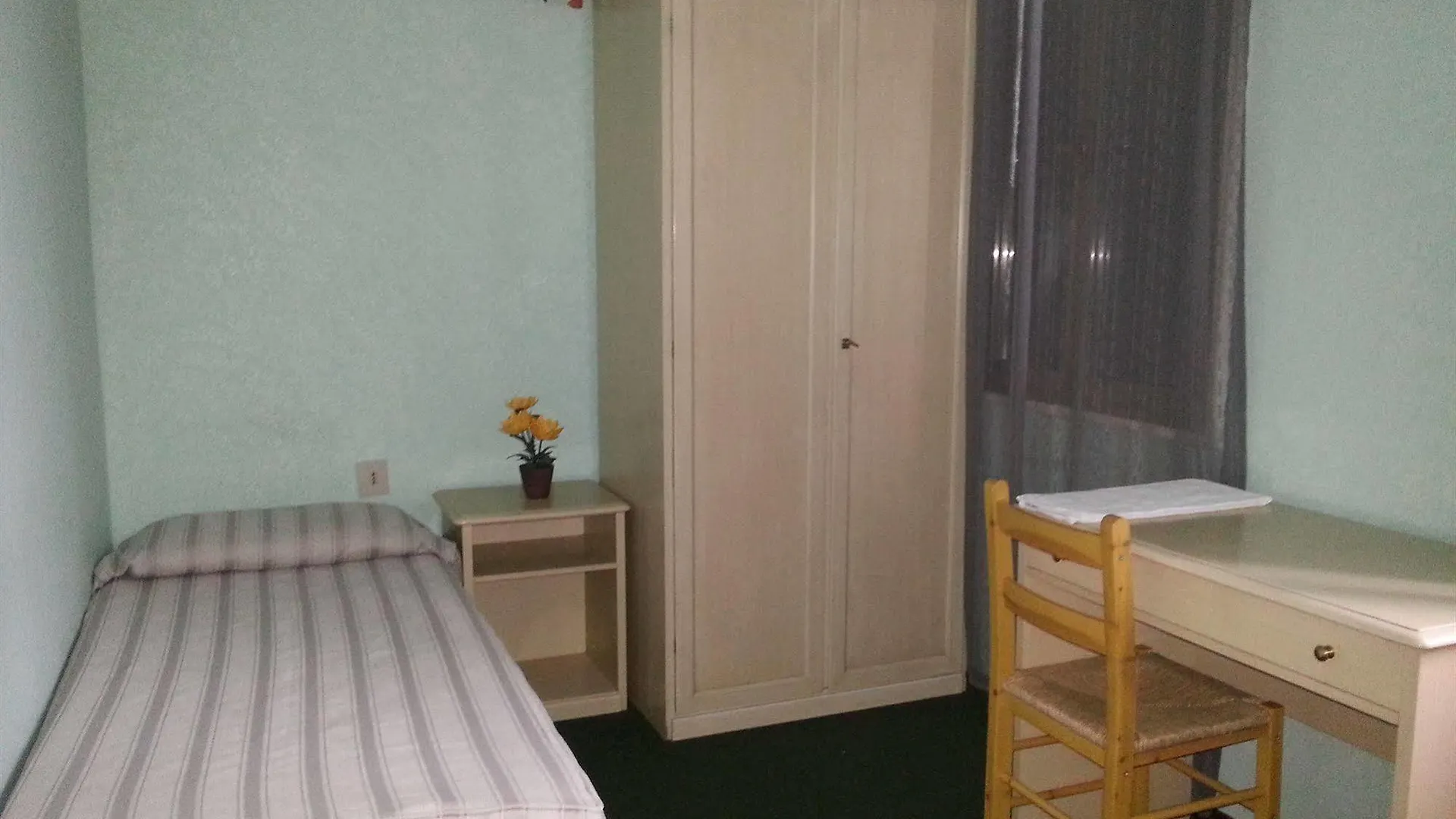 Hotel Nuova Locanda Belvedere Marghera