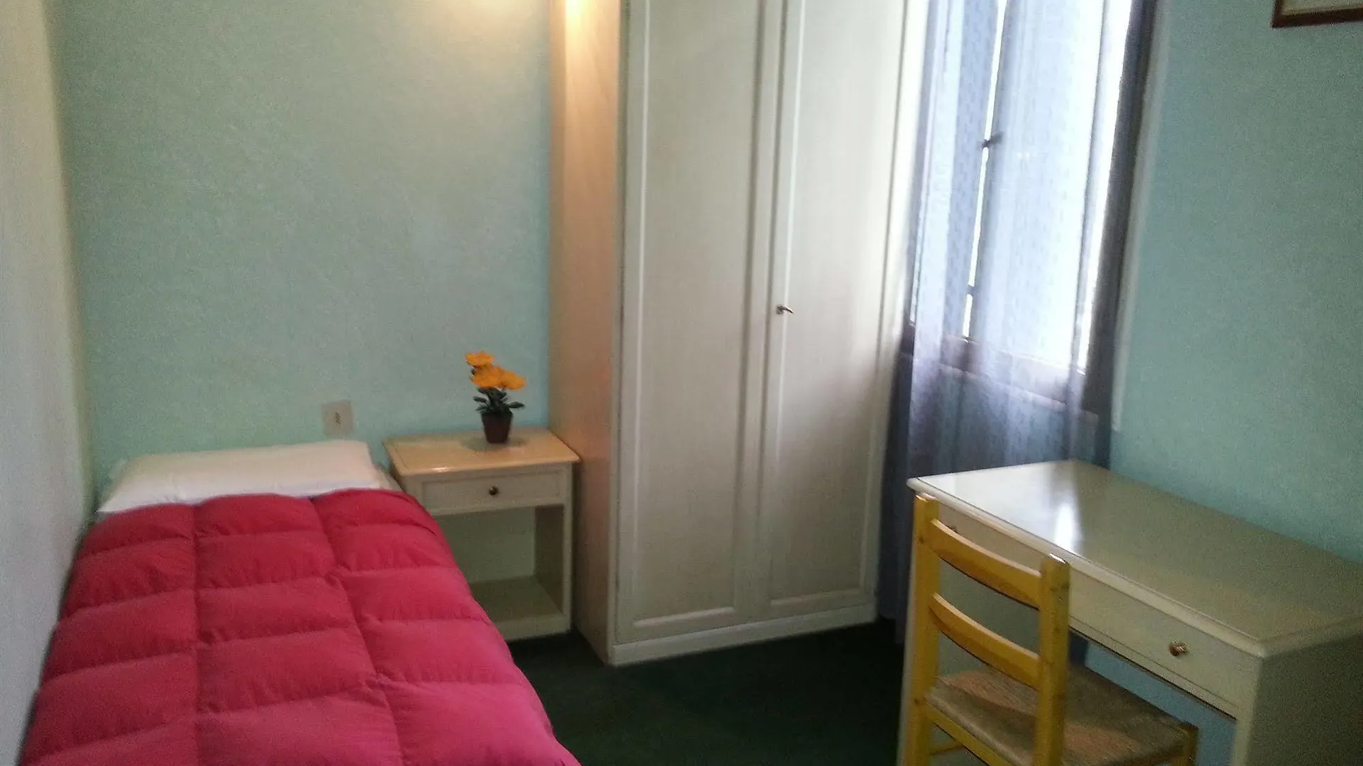 Nuova Locanda Belvedere Marghera