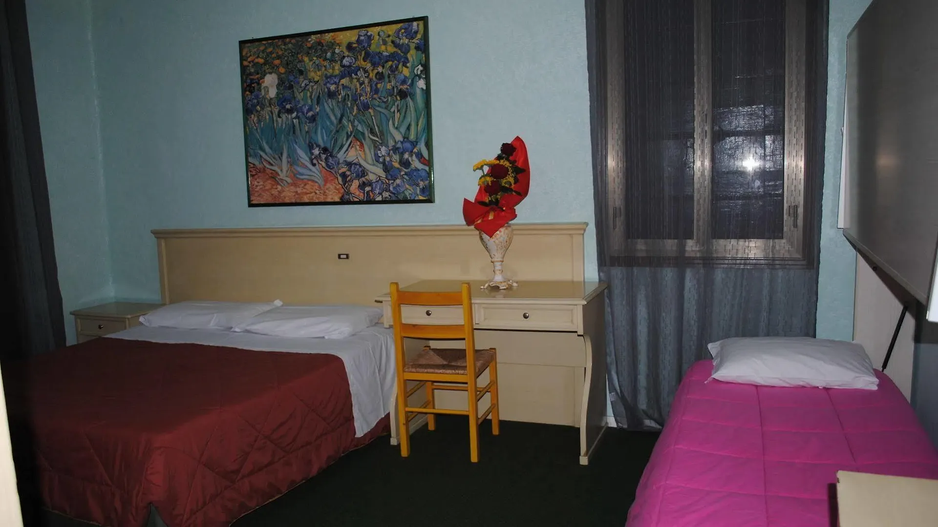 Hotel Nuova Locanda Belvedere Marghera Włochy