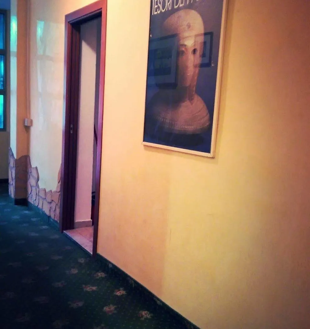 Nuova Locanda Belvedere Marghera Włochy