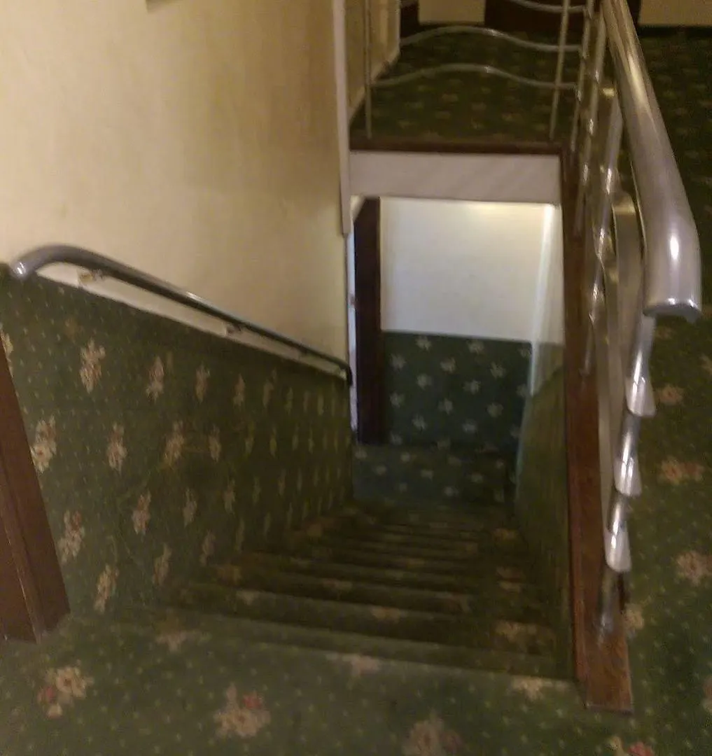 Nuova Locanda Belvedere Marghera Hotel