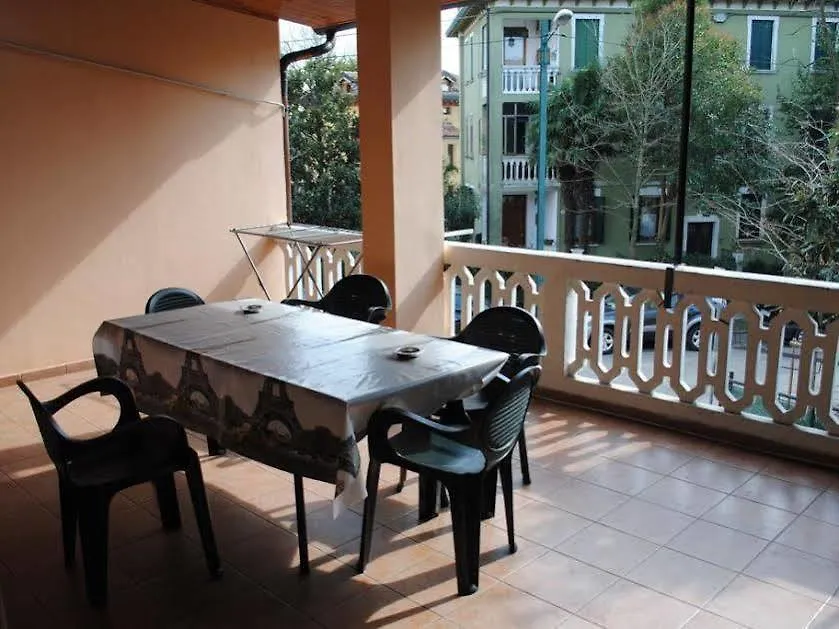 Hotel Nuova Locanda Belvedere Marghera Włochy